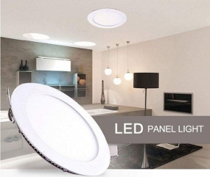 Manufacturers Exporters and Wholesale Suppliers of Led Panel Light A Faridabad Haryana